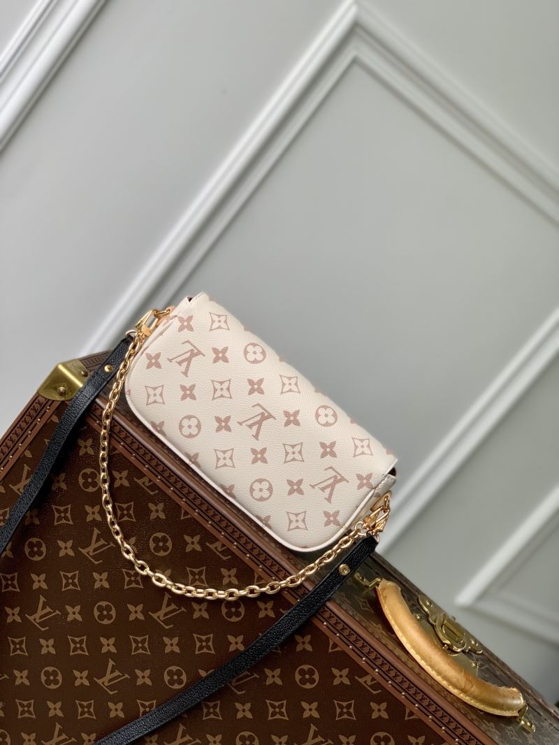 LV Satchel bags